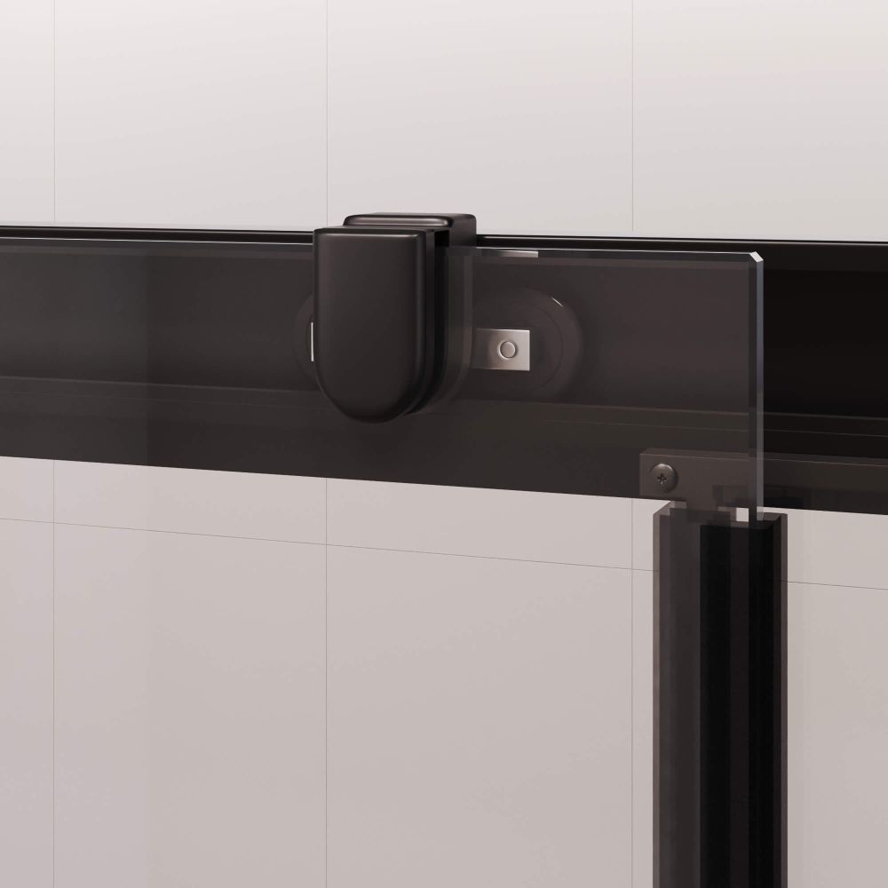 Душевая дверь RGW PA-017B (Прозрачное, 1800)