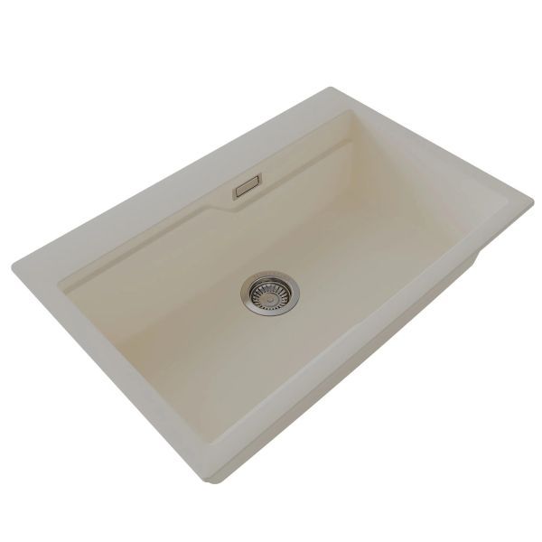 Кухонная мойка Florentina РОМИЯ 20.495.E0770.202, шампань