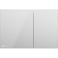 Клавиша смыва Alcaplast Flat Inox AIR-INOX Хром Клавиша смыва Alcaplast Flat Inox AIR-INOX Хром