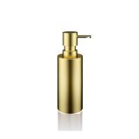 Decor Walther Mikado SSP Дозатор для мыла, настольный, цвет: латунь Decor Walther Mikado SSP Дозатор для мыла, настольный, цвет: латунь
