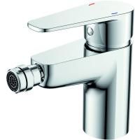 Смеситель для биде Orange Otto M22-031cr Хром