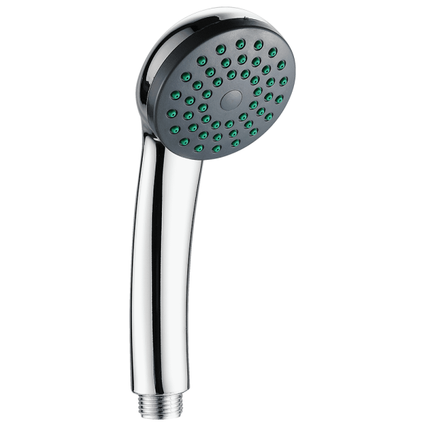 Лейка для душа FASHUN A04, хром