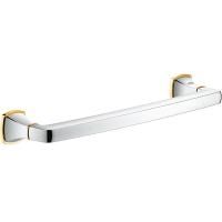 Ручка для ванной GROHE Grandera, хром/золото (40633IG0) Ручка для ванной GROHE Grandera, хром/золото (40633IG0)