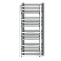 Электрический полотенцесушитель Grota Eco Calma 63х120 Хром