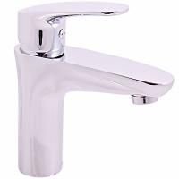 Смеситель для раковины Rav Slezak Amur AM726.5 Хром