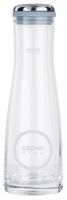 Стеклянный графин GROHE Blue (40405000) Стеклянный графин GROHE Blue (40405000)