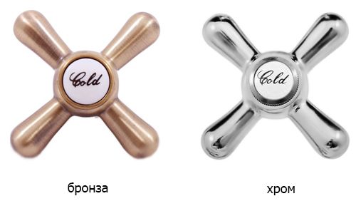 Кран для одного типа воды Rav Slezak Morava MK191 хром, с керамической кран-буксой