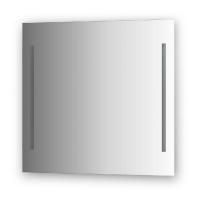 Зеркало Evoform Lumline 75х80 с подсветкой