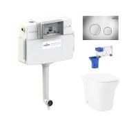 Комплект 5 в 1 Lavinia Boho Relfix Bristol 87060246