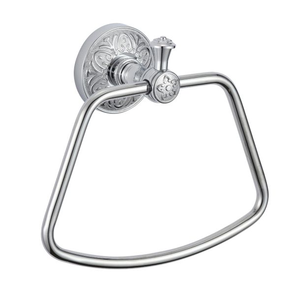 Полотенцедержатель Savol S-005860A, хром