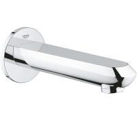Излив для ванны GROHE Eurodisc Cosmopolitan, настенный, вынос 170 мм, хром (13278002) Излив для ванны GROHE Eurodisc Cosmopolitan, настенный, вынос 170 мм, хром (13278002)