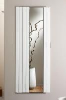 Zehnder Nova Mirror NVM 180-8 Белый Zehnder Nova Mirror NVM 180-8 Белый