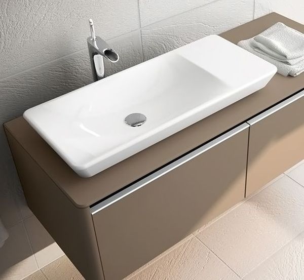 Смеситель для раковины Vitra T4 A42475EXP Хром Смеситель для раковины Vitra T4 A42475EXP Хром