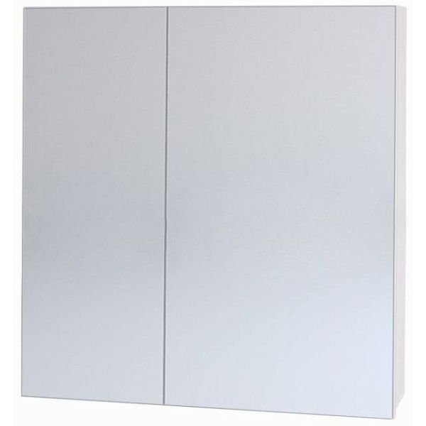 Шкаф зеркальный Almi 70