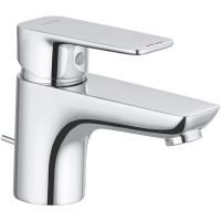 Смеситель для раковины Kludi Pure&Style 403850575 Хром Смеситель для раковины Kludi Pure&Style 403850575 Хром