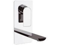 Infinity Смеситель встроенного монтажа для раковины ванны I14