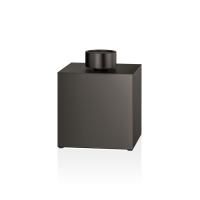 Decor Walther DW 3565 Бокс универсальный 13x13x16.5см, с крышкой, цвет: темная бронза ЗАКАЗ ПО ЗАПРОСУ