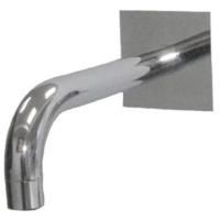 Излив для смесителя Webert Sax Evolution SE0371015 Хром Излив для смесителя Webert Sax Evolution SE0371015 Хром