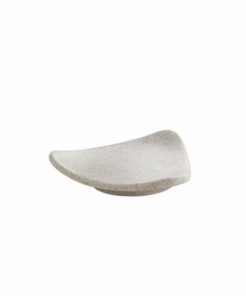 Gedy Libra, настольная мыльница, цвет бежевый