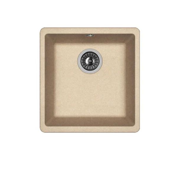 Кухонная мойка Florentina ВЕГА 22.310.B0360.107, песочный