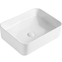 Раковина-чаша Orange 46 B02-460W Белая