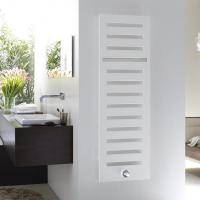 Водяной полотенцесушитель Zehnder Metropolitan Bar MEP-180-060 Белый Водяной полотенцесушитель Zehnder Metropolitan Bar MEP-180-060 Белый