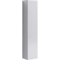 "Анкона" пенал подвесной, цвет белый  An.05.25/W, ТМ «AQWELLA»