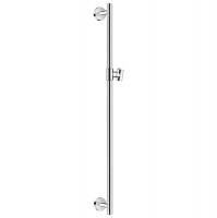 HG Unica Comfort штанга для душа 900mm с регулиремым держателем душа, цвет: хром HG Unica Comfort штанга для душа 900mm с регулиремым держателем душа, цвет: хром