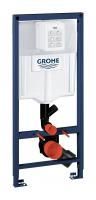 Система инсталляции для унитаза GROHE Rapid SL (1,13 м) (39002000) Система инсталляции для унитаза GROHE Rapid SL (1,13 м) (39002000)