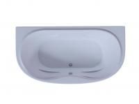 Мелисса пустая с фр.экр. (вклеенный каркас)