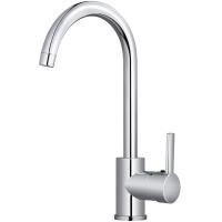 Смеситель для кухни Orange OneLife P04-001cr Хром