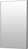Зеркало De Aqua Сильвер 50 черный Зеркало De Aqua Сильвер 50 черный