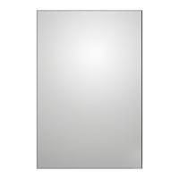 Colombo Fashion Mirrors Зеркало в раме, 90х60см., цвет: хром Colombo Fashion Mirrors Зеркало в раме, 90х60см., цвет: хром