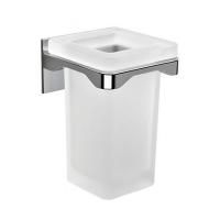 Стакан Colombo Design Forever Colombo Design Forever B2902 Хром Стакан Colombo Design Forever Colombo Design Forever B2902 Хром