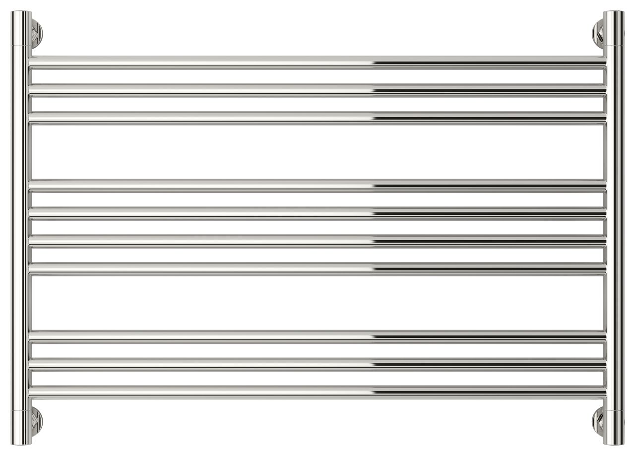 Полотенцесушитель водяной Богема L 600х900 (Без покрытия)