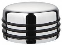 Кнопка GROHE в ассортименте, хром (43064000)