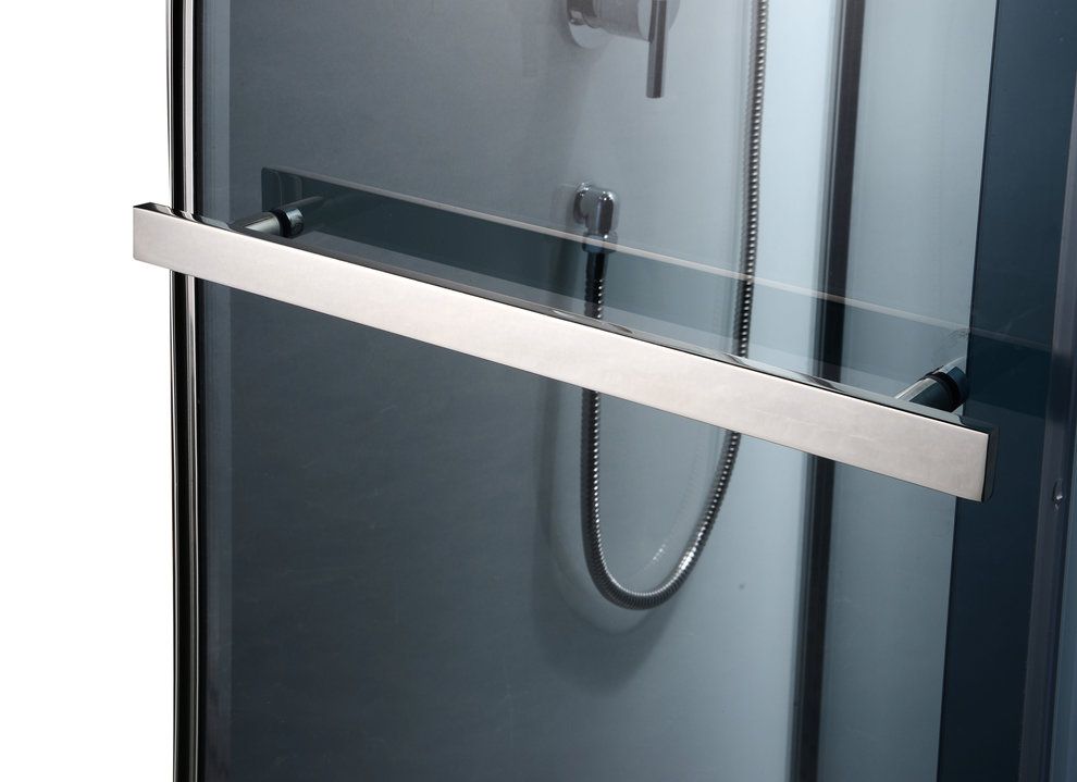 Душевая кабина Orans OLS-SR8629 ED REVERSIBLE Душевая кабина Orans OLS-SR8629 ED REVERSIBLE