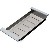 Коландер ZorG SH 17-1 Нержавеющая сталь