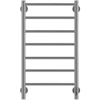 Электрический полотенцесушитель Terminus Аврора П7 400х750 4630080267091 Хром