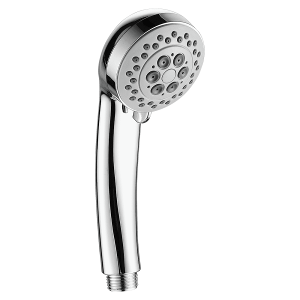 Лейка для душа FASHUN A19, хром