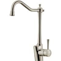 Смеситель для кухни ZorG Sanitary ZR 353 YF-SATIN Сатин