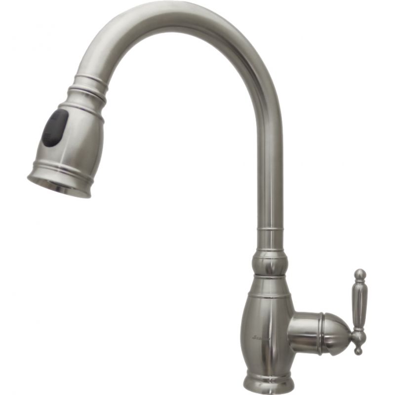 Смеситель Seaman Eco Koblenz SSN-2168P