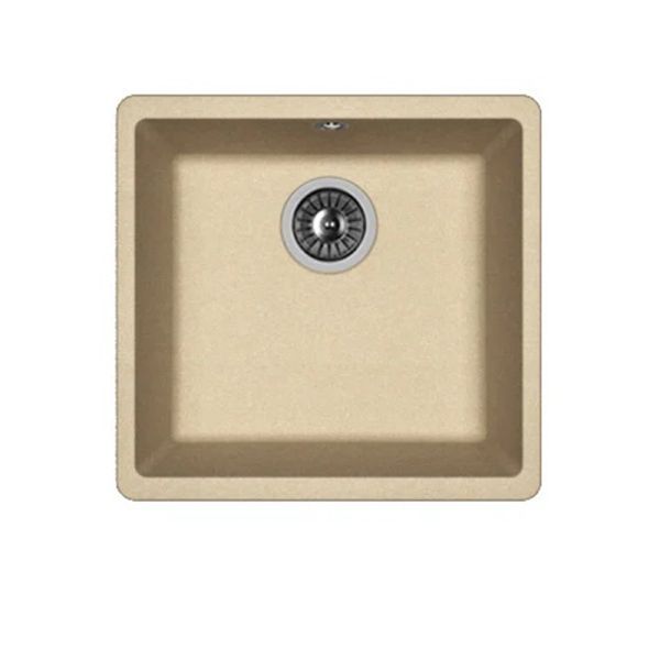 Кухонная мойка Florentina ВЕГА 22.315.C0400.104, бежевый