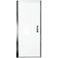 Душевое ограждение JACOB DELAFON CONTRA (80*80) E22T81-GA (распашная, хром), шт