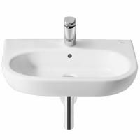 Раковина Roca Meridian 65 327241000 Белая Раковина Roca Meridian 65 327241000 Белая