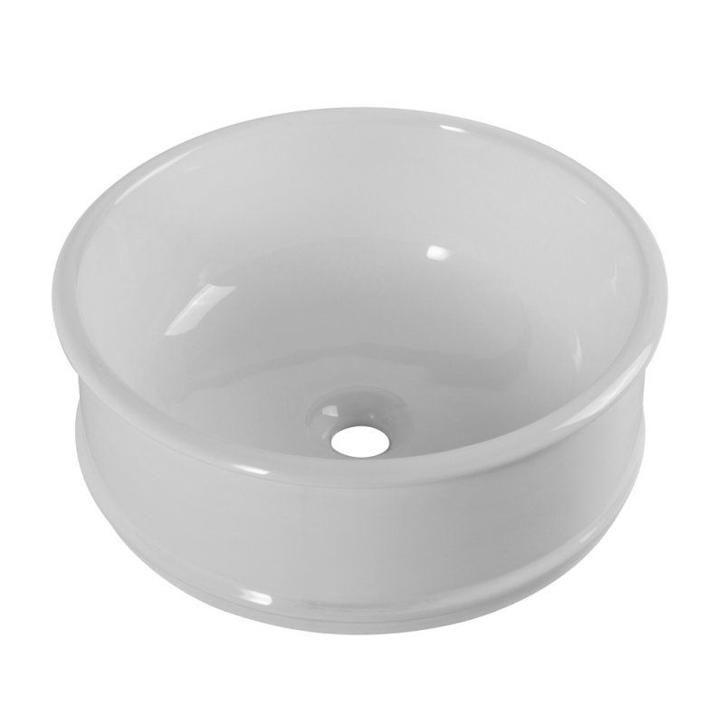 Раковина накладная BELBAGNO BB1383 Раковина накладная BELBAGNO BB1383