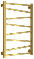 Полотенцесушитель водяной Сирокко 800х500 (ЗОЛОТО)