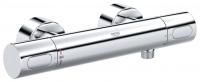 Термостатический смеситель для душа GROHE Grohtherm 3000 Cosmopolitan, хром (34274000) Термостатический смеситель для душа GROHE Grohtherm 3000 Cosmopolitan, хром (34274000)