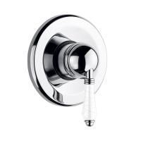 Nicolazzi Unico 4006, встраиваемая часть для душа, скрытый монтаж, подключение 1/2''(новый арт C4006)