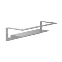 Полка, Almar, Showers Accessories, прямоугольная, одноярусная, ширина, мм-300, высота, мм-70, тип установки-настенный, материал-нержавеющая сталь, цвет-хром Полка, Almar, Showers Accessories, прямоугольная, одноярусная, ширина, мм-300, высота, мм-70, тип установки-настенный, материал-нержавеющая сталь, цвет-хром